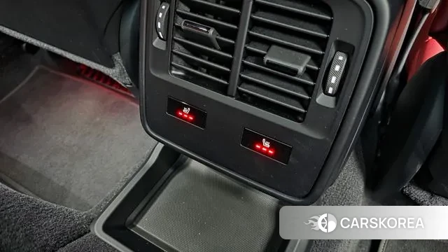 Porsche Taycan id 3639868 из Кореи 9