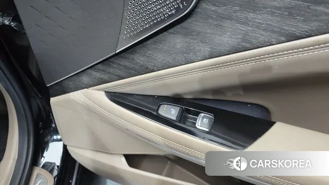 Kia K8 id 2999163 из Кореи 9