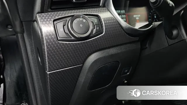 Ford Mustang id 3526425 из Кореи 9