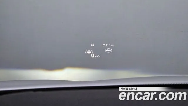 Hyundai The New Santa Fe id 2695839 из Кореи 9