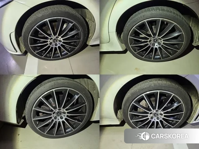 Mercedes-Benz CLS-Class C257 id 3509709 из Кореи 9