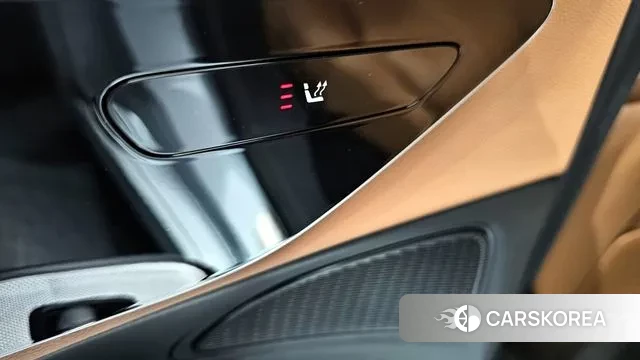 Mercedes-Benz E-Class W214 id 3382755 из Кореи 9