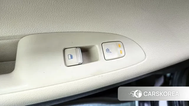 Hyundai Grandeur IG id 3515376 из Кореи 9