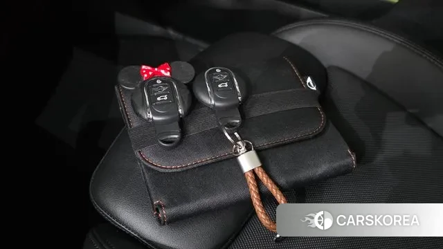 Mini Cooper Countryman id 3770643 из Кореи 9