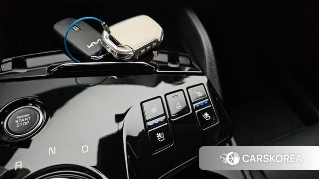 Kia Sportage 5th Generation id 3002126 из Кореи 9