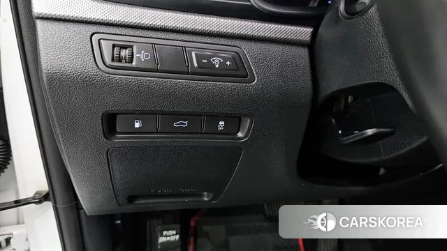 Hyundai Sonata New Rise id 3009334 из Кореи 9