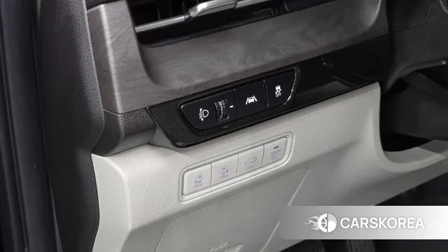 Kia Carnival 4th generation id 3497422 из Кореи 9