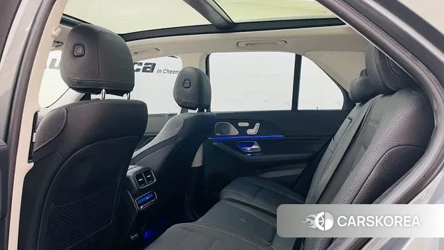 Mercedes-Benz GLE-Class W167 id 3359368 из Кореи 9