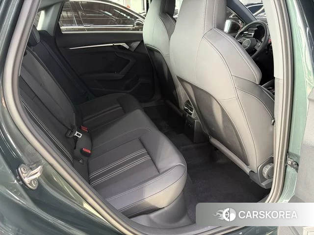 Audi A3 id 4348455 из Китая 9