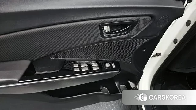 Ssangyong Tivoli Armor id 3096098 из Кореи 9