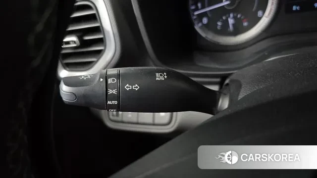 Hyundai Venue id 3474258 из Кореи 9