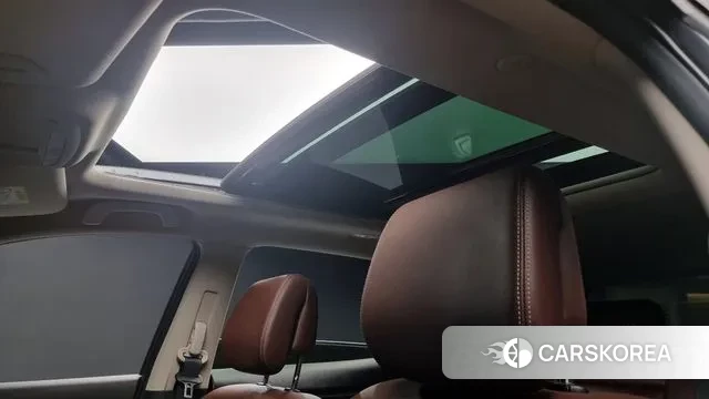 Renault Korea (Samsung) The New QM6 id 3008610 из Кореи 9