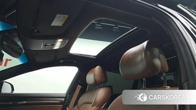 Genesis G90 id 4906945 из Кореи 9