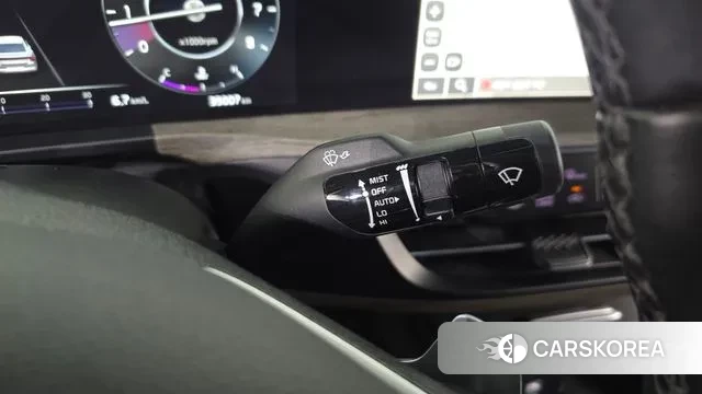 Kia K8 id 3664955 из Кореи 9