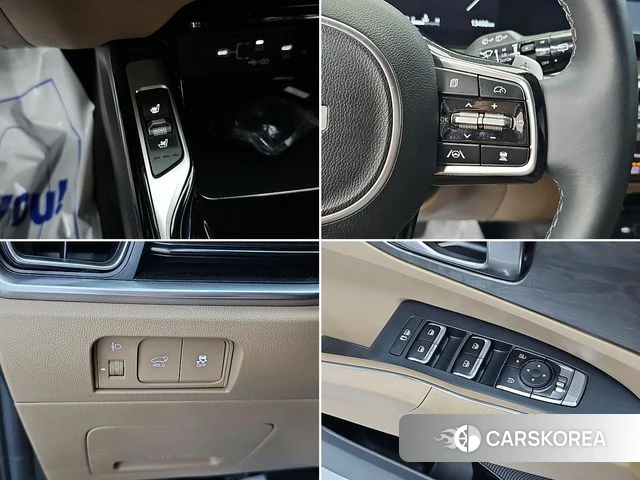 Kia The New Sorento 4th Generation id 4762082 из Кореи 9