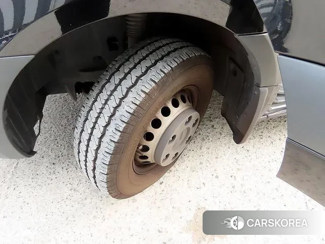 Mercedes-Benz Sprinter id 3411963 из Кореи 9