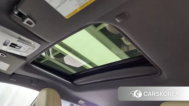 Toyota Sienna 4th Generation id 3654771 из Кореи 9