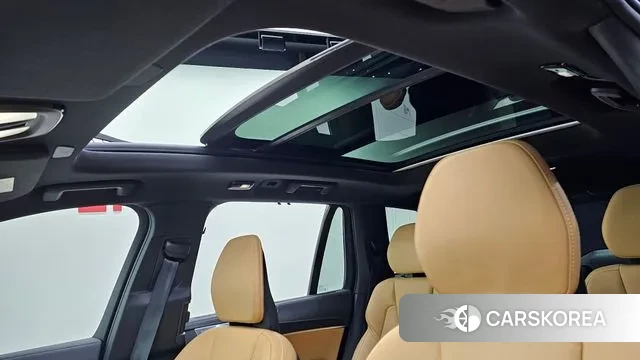 Volvo XC90 second Generation id 3462091 из Кореи 9