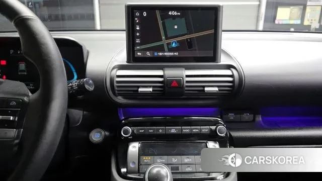 Hyundai Casper id 3567007 из Кореи 9