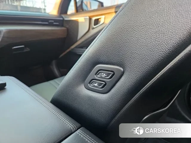 Kia K8 Hybrid id 3619457 из Кореи 9