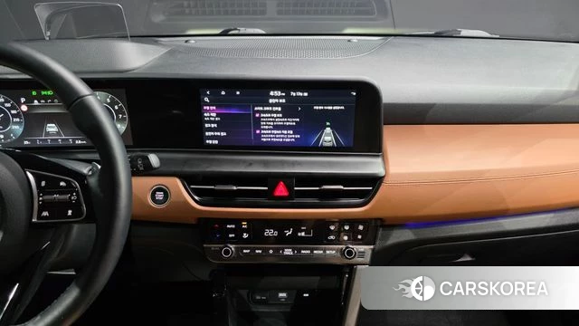 Kia The New Seltos id 4578947 из Кореи 9