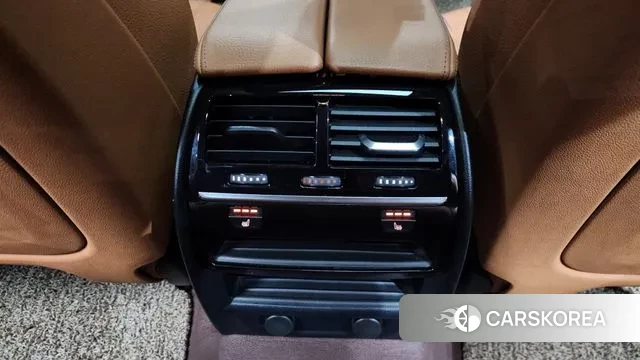 BMW 5 Series (G30) id 3060830 из Кореи 9