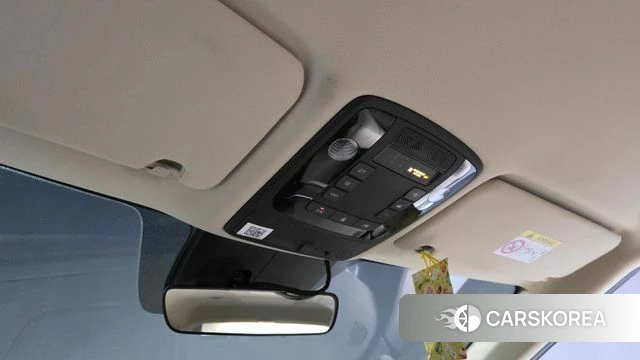 Kia Carnival 4th generation id 3833557 из Кореи 9