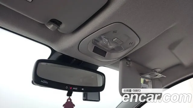 Chevrolet (GM Daewoo) The New Spark id 2419697 из Кореи 9