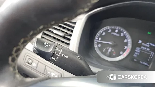 Hyundai Sonata New Rise id 3345342 из Кореи 9