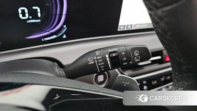 Kia The New Seltos id 4515840 из Кореи 9
