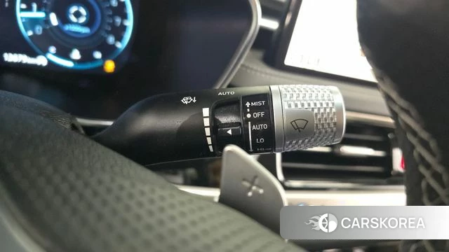 Genesis The New G70 id 4248188 из Кореи 9