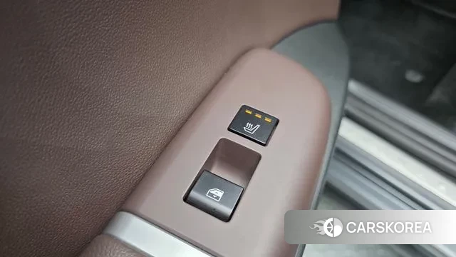 Hyundai Grandeur (GN7) id 3529039 из Кореи 9