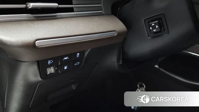 Hyundai The New Grandeur IG id 3008588 из Кореи 9