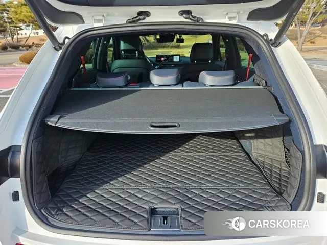 Genesis GV70 id 3665566 из Кореи 9