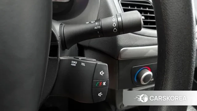 Renault Korea (Samsung) SM3 Neo id 3150103 из Кореи 9