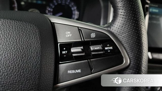 Ssangyong Rexton Sports Cannes id 4304715 из Кореи 9