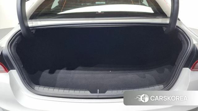 Kia K5 Hybrid 3rd Generation id 4337722 из Кореи 9