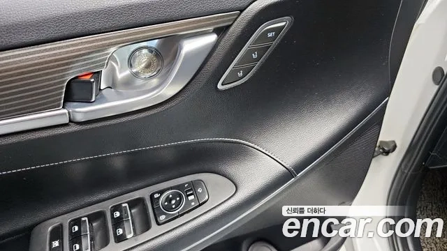 Hyundai Grandeur IG id 2908096 из Кореи 9