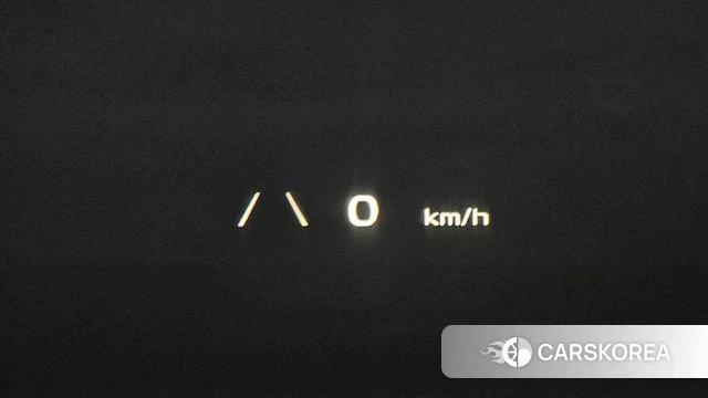 Kia EV6 id 3827320 из Кореи 9