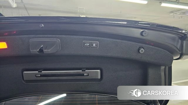 Genesis G80 (RG3) id 3831148 из Кореи 9