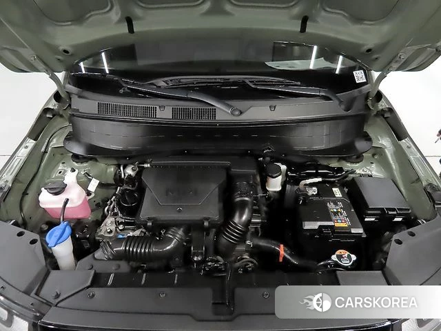 Hyundai Casper id 4308361 из Кореи 9