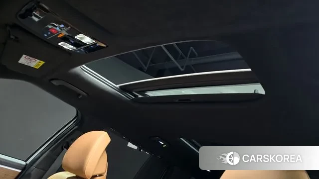 Hyundai Santa Fe (MX5) id 3431807 из Кореи 9