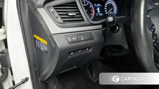 Hyundai Sonata New Rise id 3464747 из Кореи 9