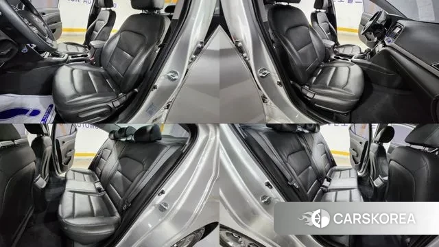 Hyundai Avante AD id 3643793 из Кореи 9