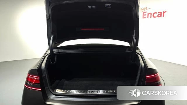 Genesis G90 (RS4) id 4863009 из Кореи 9