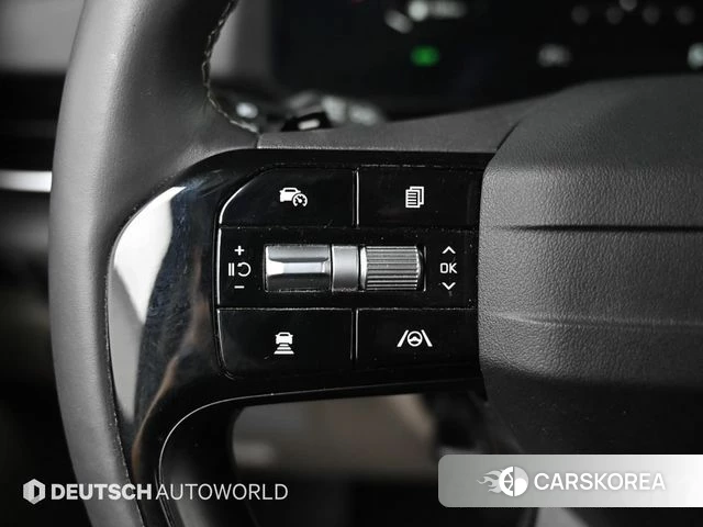 Kia The New Carnival 4th Generation id 4194145 из Кореи 9