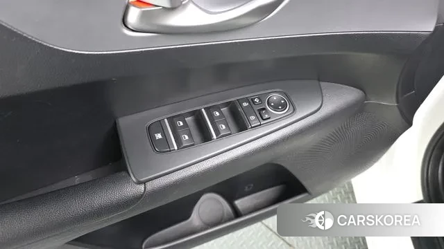 Kia The New K3 2nd generation id 3539966 из Кореи 9