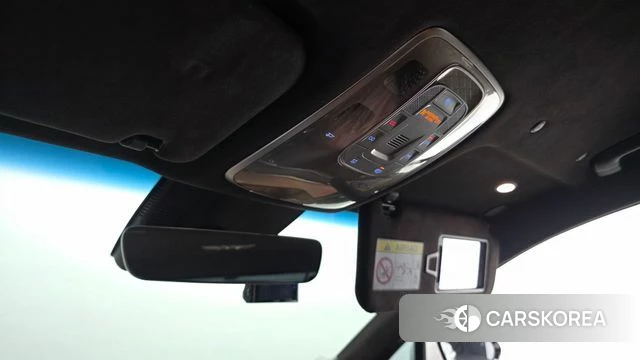 Genesis Electrified G80 (RG3) id 4409670 из Кореи 9