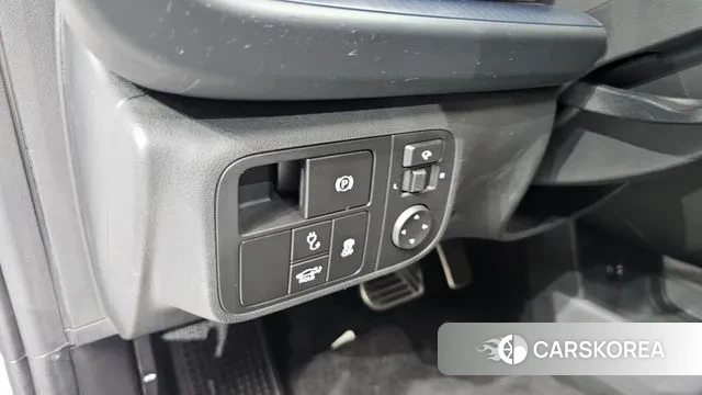 Hyundai Ionic 6 id 3405610 из Кореи 9