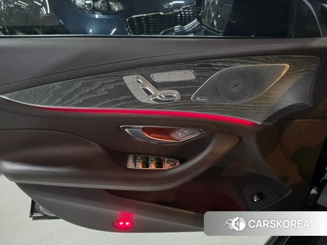 Mercedes-Benz CLS-Class C257 id 3965892 из Кореи 9